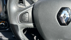 Renault Captur 1.5 dCi 90 Dynamique S Nav 5dr Auto Diesel Hatchback